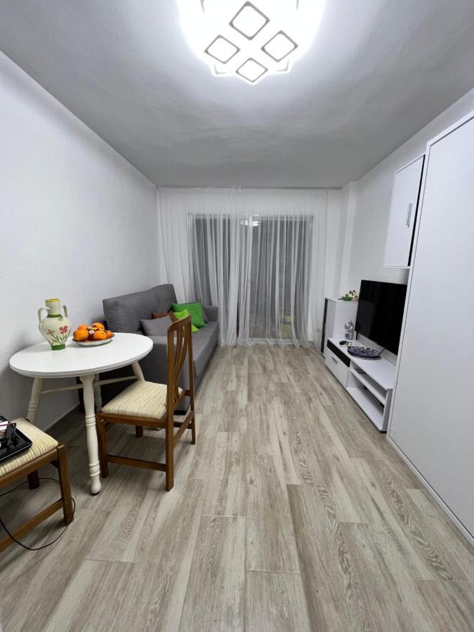 Студия У Моря Benidorm Exterior photo
