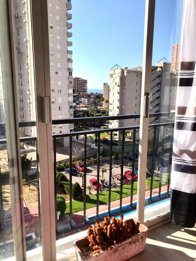 Студия У Моря Benidorm Exterior photo