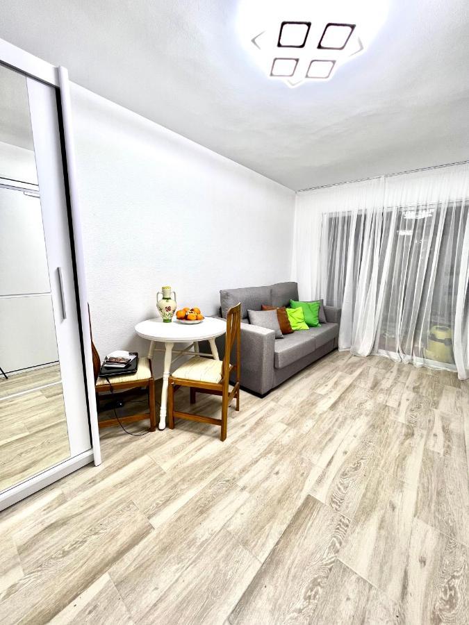 Студия У Моря Benidorm Exterior photo