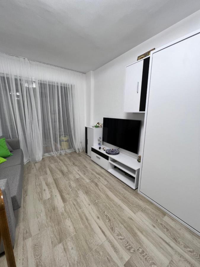 Студия У Моря Benidorm Exterior photo
